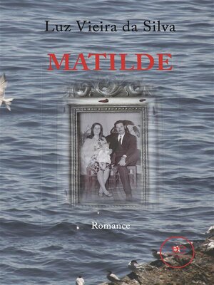 cover image of Matilde
